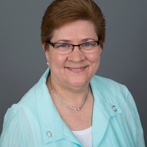 Photo of Virginia Ellis