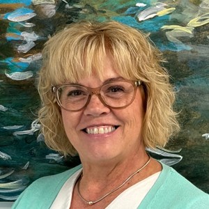 Photo of Kathleen Sousa