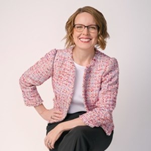 Kathy Martin
