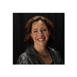 Photo of Kim Lazris