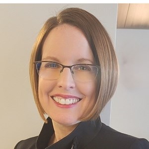 Photo of Kathy Martin
