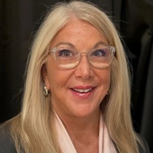 Photo of Karen Grezner