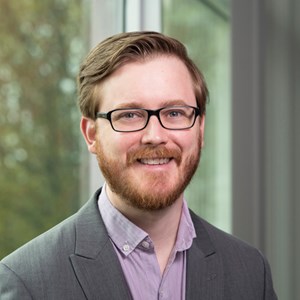 Photo of Sean Morrison