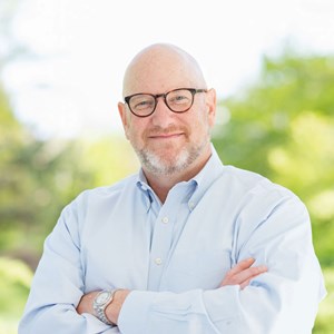Photo of Toby Shea
