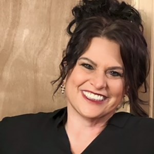 Photo of Patty Staples