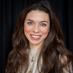 Photo of Rebecca Donato