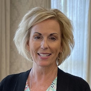 Photo of Renee Allain