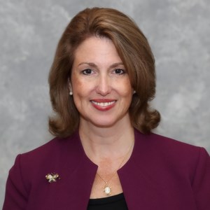 Photo of Sarah Pompeo