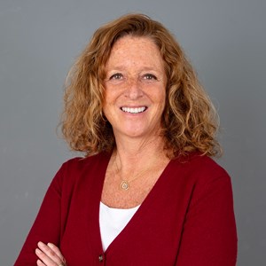 Photo of Susan Cwieka