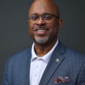 Photo of Tim Caver