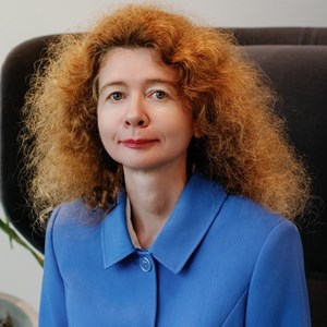 Photo of Anna Verbuk