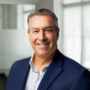 Photo of Vic Kingsley