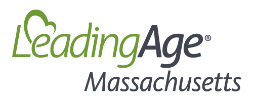 LeadingAge Massachusetts Logo