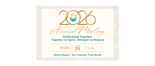 2026 Chamber Annual Meeting: Celebrating Together - Together in Spirit. Stronger in Purpose