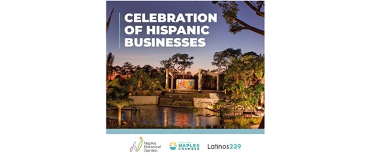 2025 Celebration of Hispanic Businesses