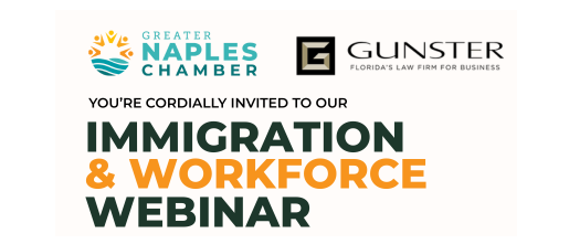 Immigration & Workforce Webinar