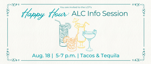 LCF Happy Hour-ALC Info Session August 2026