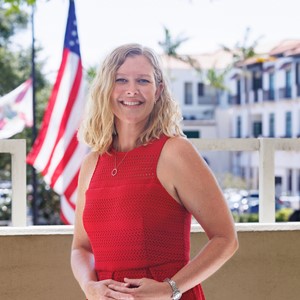 Melissa Blazier