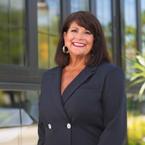 Meg Stepanian