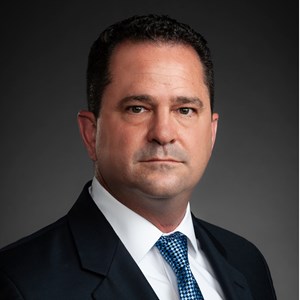 Photo of Patrick Bimonte