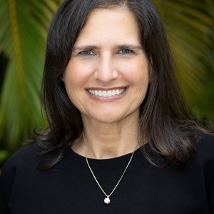 Courtney Curatolo Ph.D