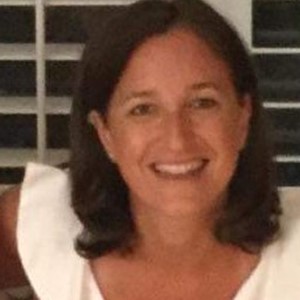 Barbara Evans