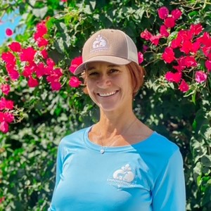Tiffany Lehman