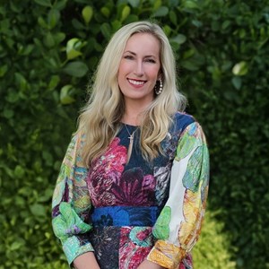 Jennifer Clark