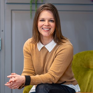 Jennifer Trammell