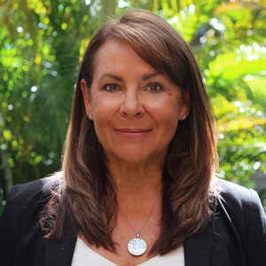 Photo of Kathy Smart
