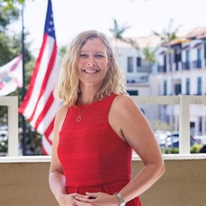 Melissa Blazier