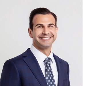Michael Rubenstein