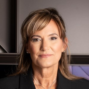 Patricia Smith