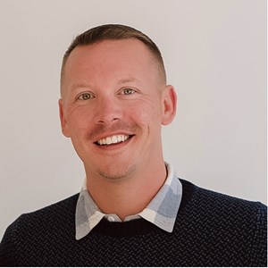 Photo of Jay Grant-Wright