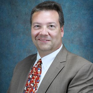 Theodore Bill
