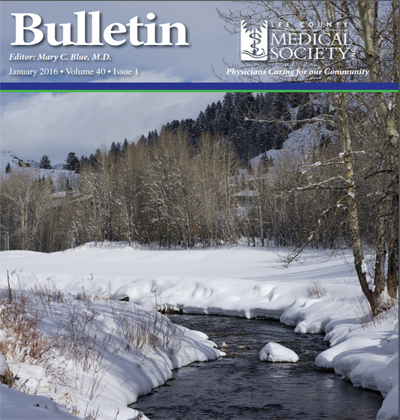 Medical Bulletin 2016 Jan