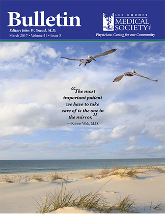 Medical Bulletin 2017 March