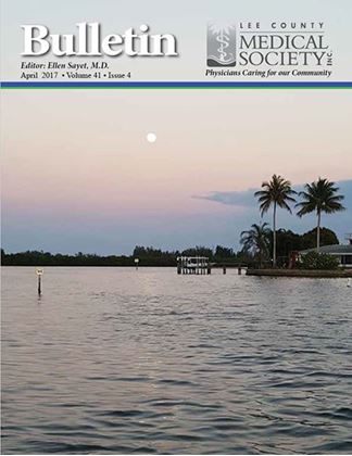 Medical Bulletin 2017 April