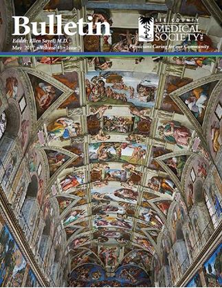 Medical Bulletin 2017 May