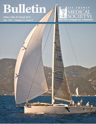 Medical Bulletin 2017 July