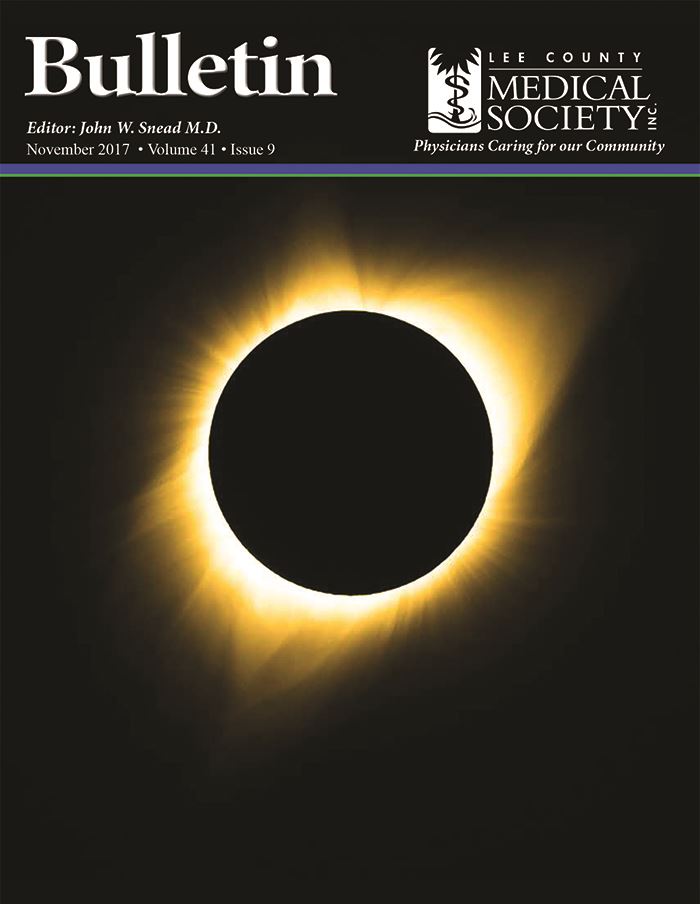 Medical Bulletin 2017 Nov