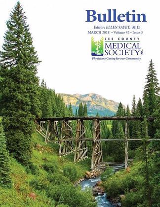 Medical Bulletin 2018 March