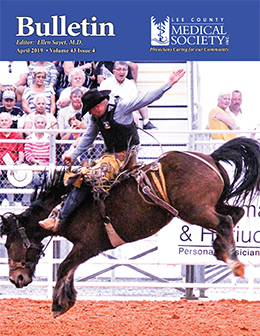 Medical Bulletin 2019 April