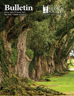 Medical Bulletin 2019 May