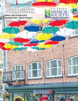 Medical Bulletin 2019 Sept