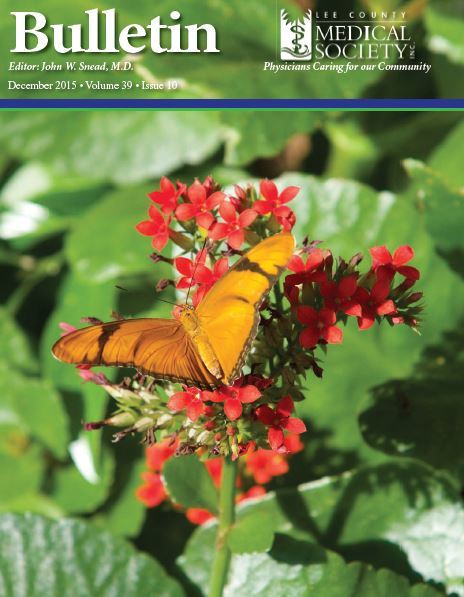 Medical Bulletin 2015 Dec