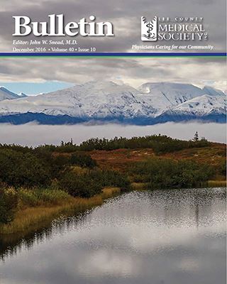 Medical Bulletin 2016 Dec