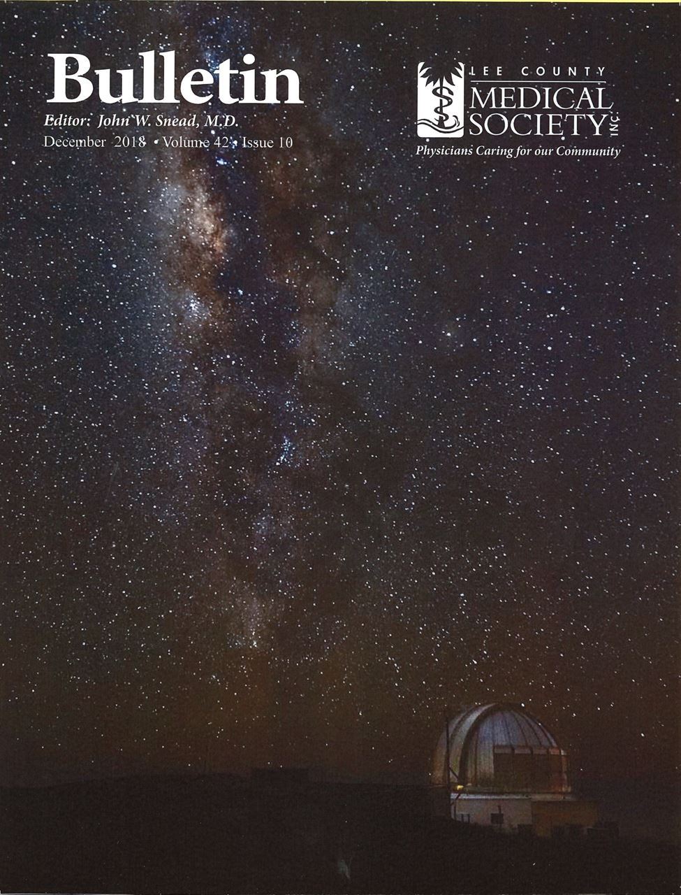 Medical Bulletin 2018 Dec