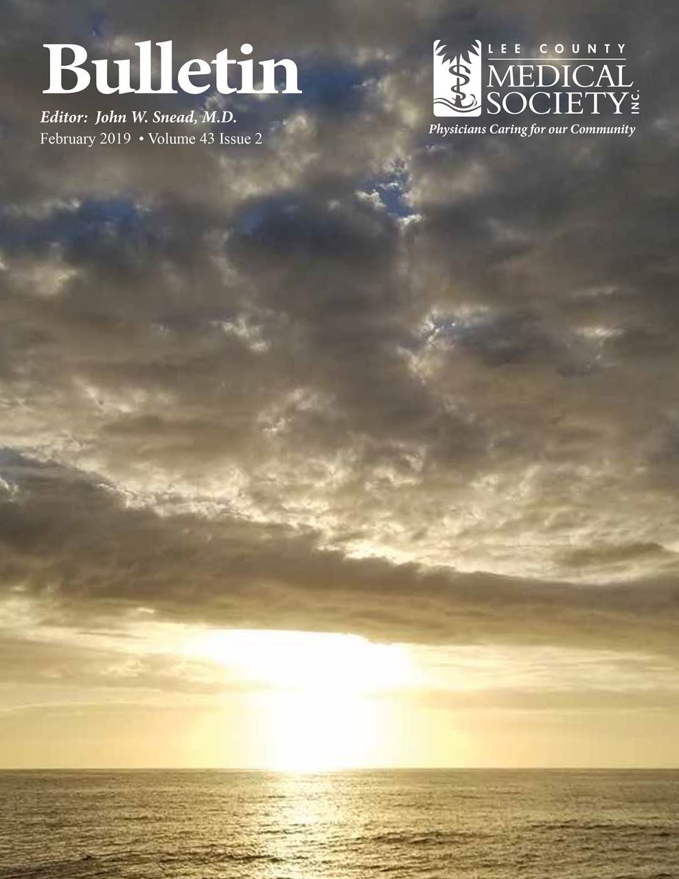 Medical Bulletin 2019 Feb