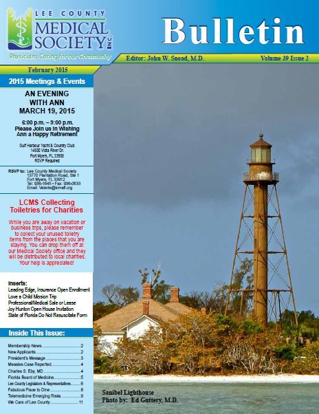 Medical Bulletin 2015 Feb